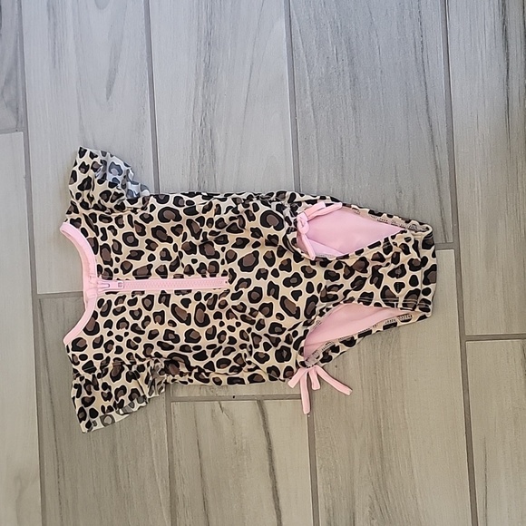 Baby swim suit - Picture 1 of 3
